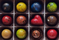 Shockbons bonbons