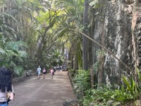 Queen’s Staircase