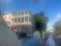 Nassau, Bahamas