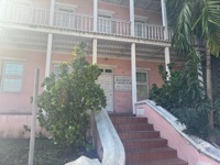 Nassau, Bahamas
