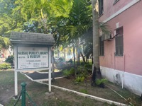 Nassau, Bahamas