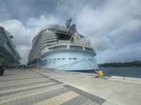 Oasis of the Seas