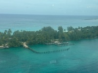 Nassau from ship