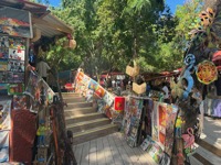 Artisan Market