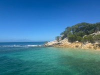 Labadee, Haiti