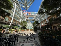Oasis of the Seas