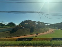 Bauxite facility