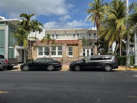 Miami Beach