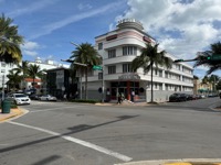 Miami Beach