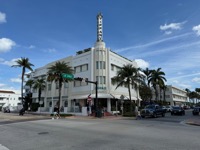 Miami Beach