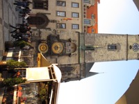 Astronomical Clock
