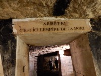 Catacombs