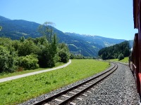 Zillertalbahn