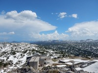 Dachstein Krippenstein Seilbahn