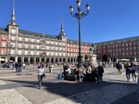 Plaza Mayor