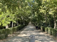 Parque de El Retiro