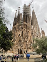 La Sagrada Família