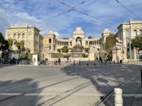 Palais Longchamp