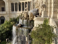 Palais Longchamp