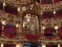Cuvilliés Theatre