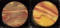 Coppeneur chocolates
