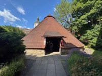 Shaft house