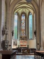 Church of Our Lady