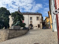 Museum of Silver