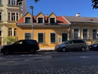 Paradisgaße 12
