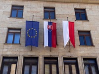 Flags