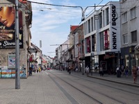 Street