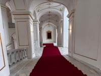 Bratislava Castle