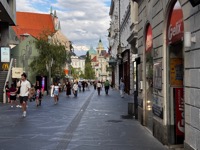 Street
