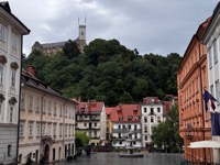 Castle