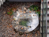 Roman well