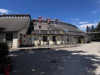 Railway Museum