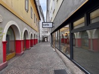 Alley