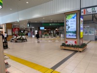 Utsonomiya Station