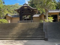 Engaku-ji temple