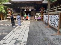 Path from Chuereito Pagoda