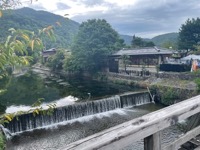 Togetsu-kyo bridge