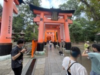 Fushimi Inari-taisha