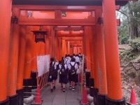 Fushimi Inari-taisha