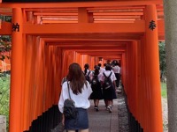 Fushimi Inari-taisha