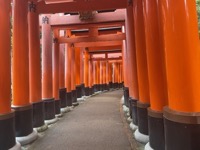 Fushimi Inari-taisha