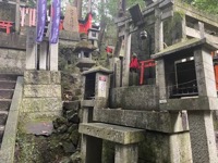 Fushimi Inari-taisha