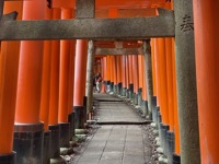 Fushimi Inari-taisha