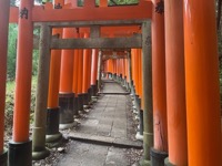 Fushimi Inari-taisha