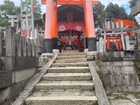 Fushimi Inari-taisha