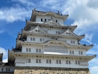 Himeji Castle